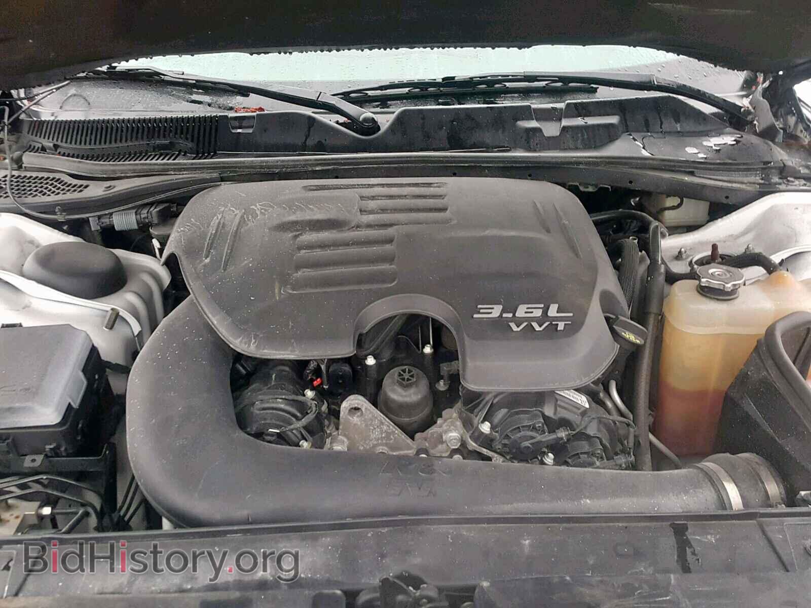 2016 DODGE CHALLENGER - VIN: 2C3CDZAG2GH148260 - Фото 7