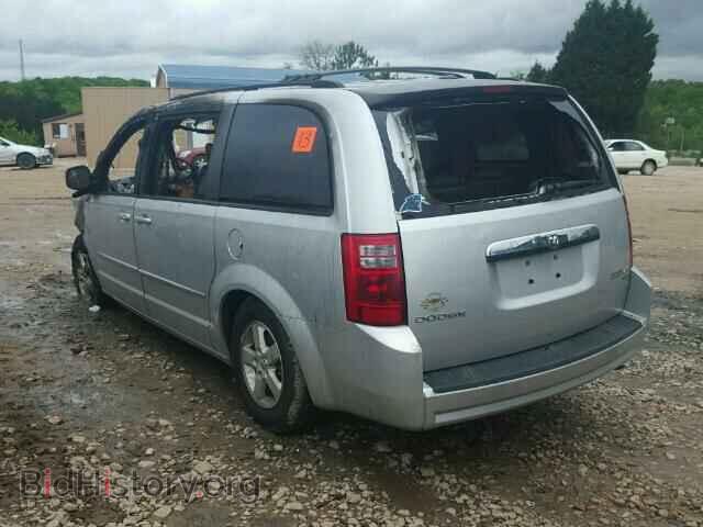 2010 DODGE CARAVAN - VIN: 2D4RN5D16AR237952 - Photo 3