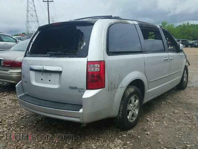2010 DODGE CARAVAN - VIN: 2D4RN5D16AR237952 - Photo 4