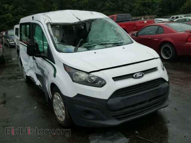 Photo NM0LS7E72E1149899 - FORD TRANSIT CO 2014