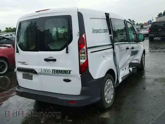 2014 FORD TRANSIT CO - VIN: NM0LS7E72E1149899 - Фото 4