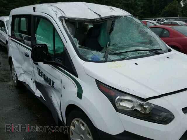 2014 FORD TRANSIT CO - VIN: NM0LS7E72E1149899 - Фото 9