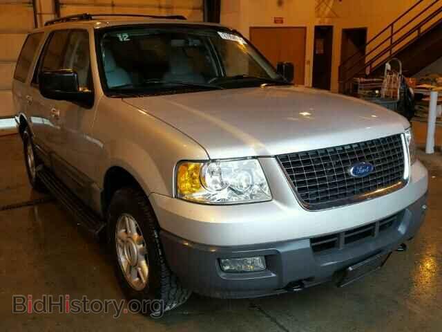 Photo 1FMFU16556LA85508 - FORD EXPEDITION 2006