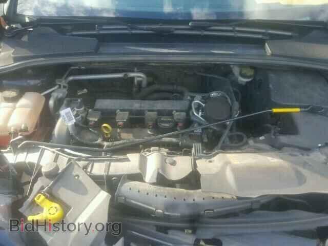 2014 FORD FOCUS - VIN: 1FADP3N26EL279720 - Фото 7