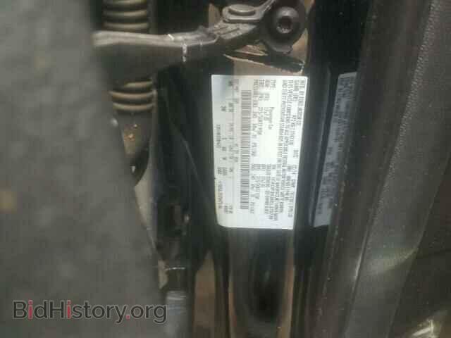 2014 FORD FOCUS - VIN: 1FADP3N26EL279720 - Фото 10