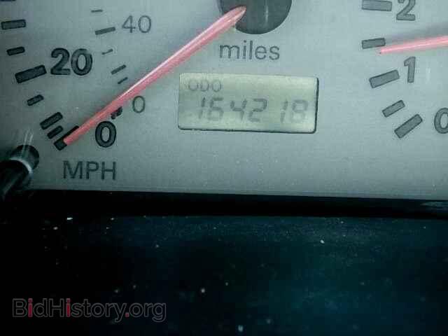 2002 MITSUBISHI ECLIPSE - VIN: 4A3AC44G72E057566 - Фото 8
