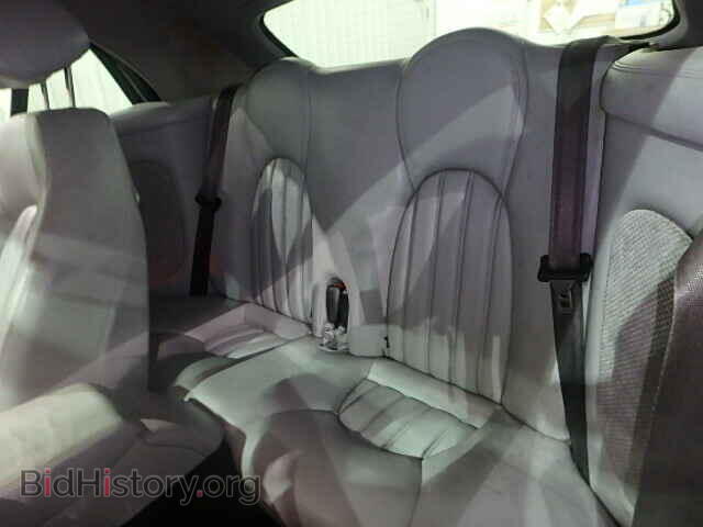 2003 JAGUAR XK8 - VIN: SAJDA42C032A33977 - Фото 6