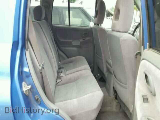 2004 SUZUKI GR VITARA - VIN: JS3TD62V144100461 - Фото 6
