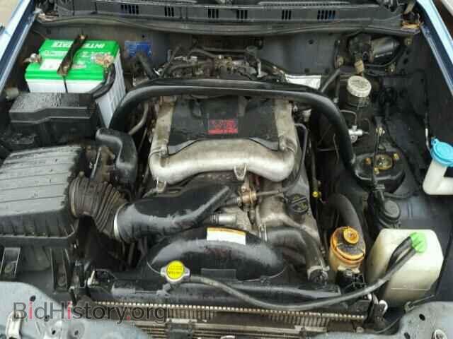 2004 SUZUKI GR VITARA - VIN: JS3TD62V144100461 - Фото 7