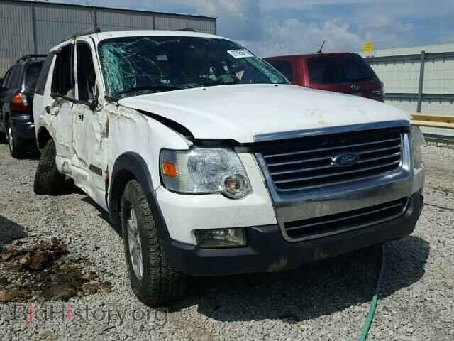 Фотография 1FMEU73E07UA57761 - FORD EXPLORER 2007