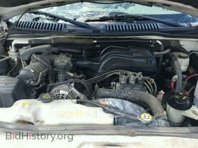 2007 FORD EXPLORER - VIN: 1FMEU73E07UA57761 - Фото 7