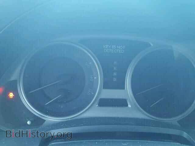 2007 LEXUS IS - VIN: JTHBK262375043685 - Фото 8