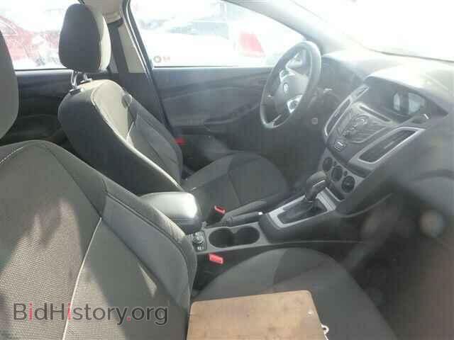2012 FORD FOCUS - VIN: 1FAHP3K29CL326127 - Photo 5