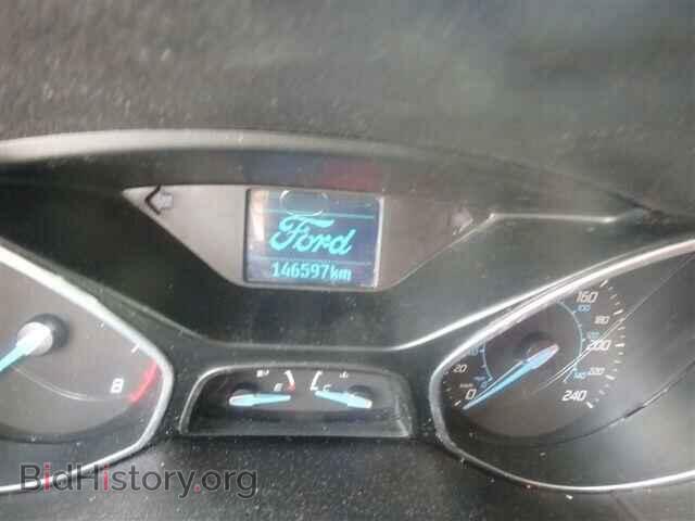 2012 FORD FOCUS - VIN: 1FAHP3K29CL326127 - Photo 8