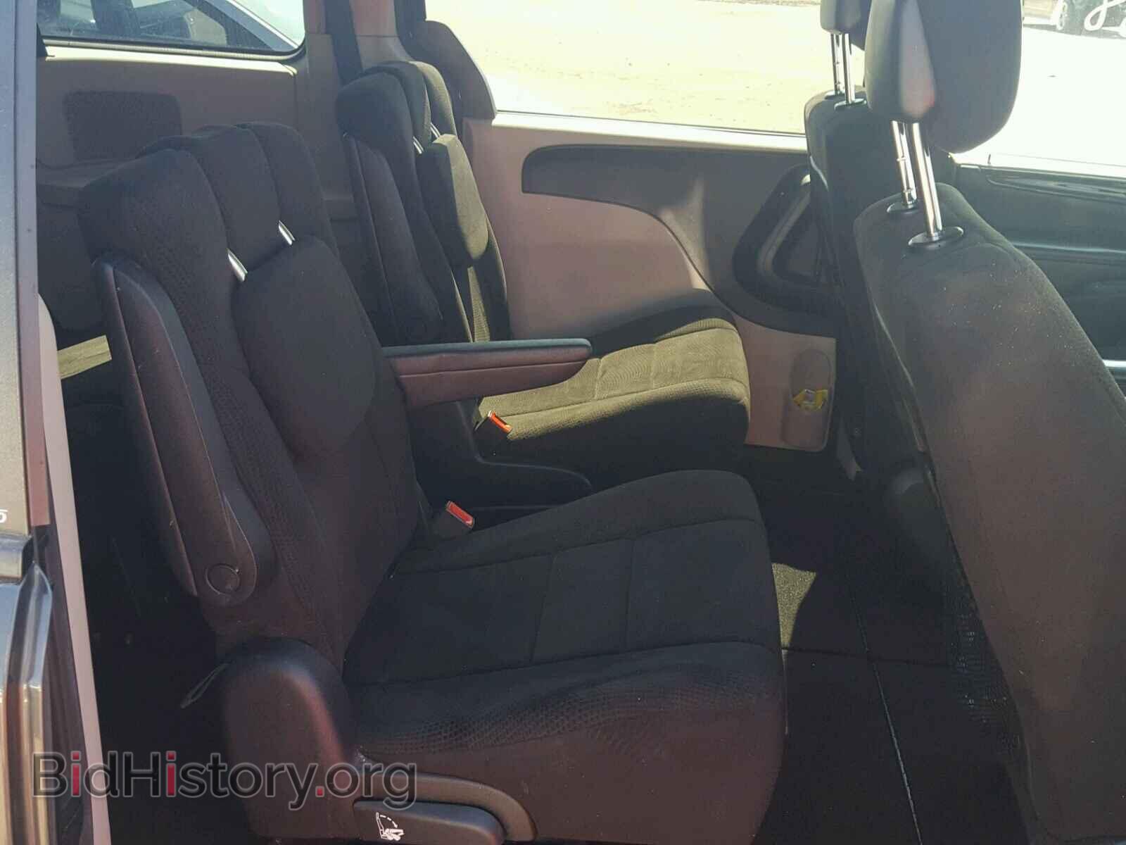 2012 DODGE CARAVAN - VIN: 2C4RDGBG2CR322633 - Photo 6