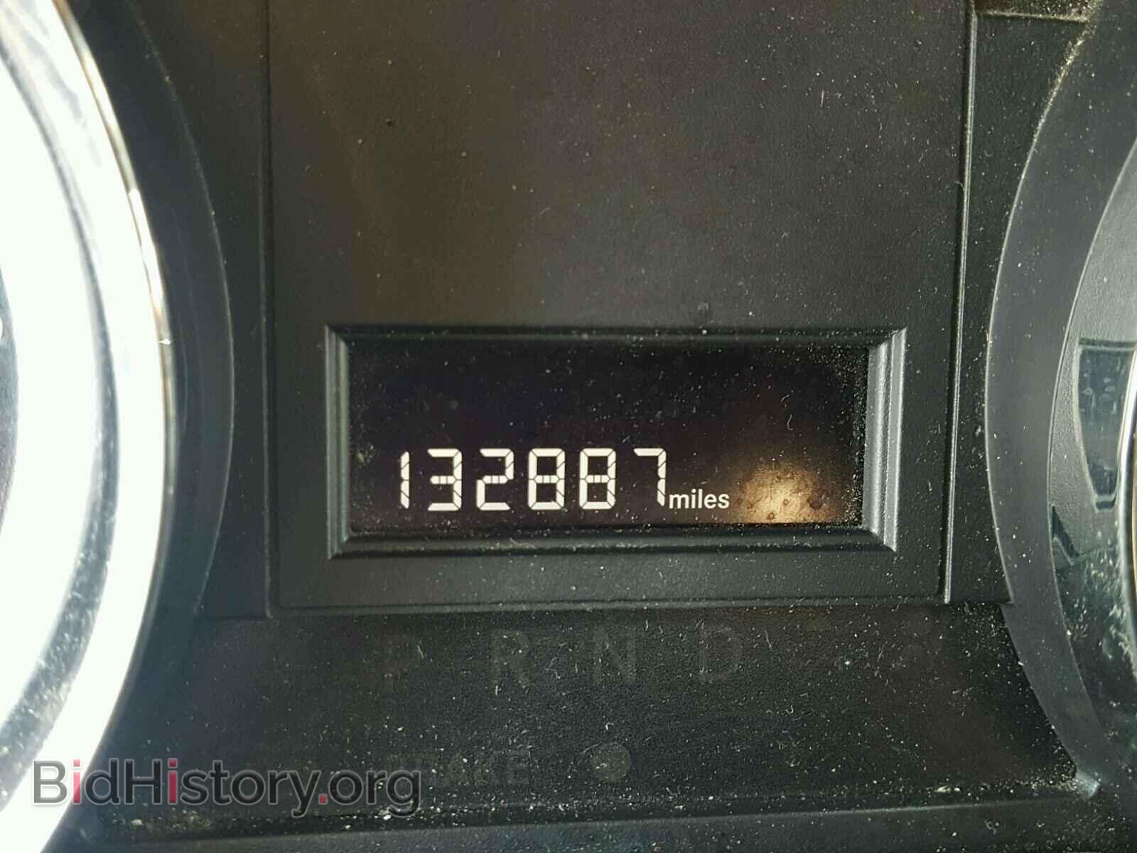 2012 DODGE CARAVAN - VIN: 2C4RDGBG2CR322633 - Photo 8