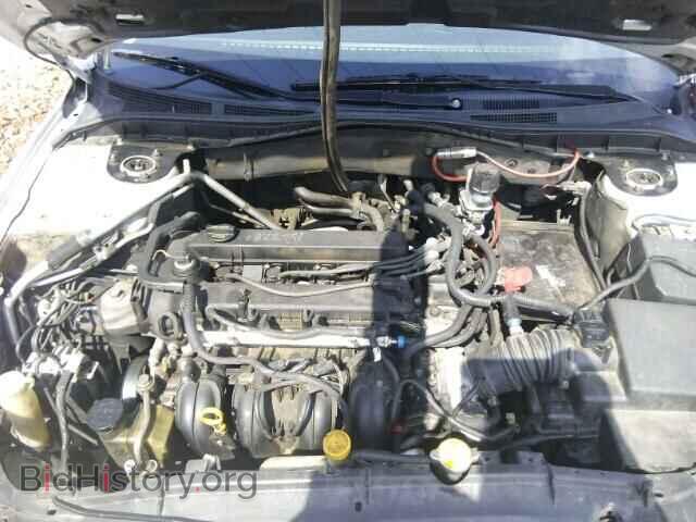 2005 MAZDA 6 - VIN: 1YVFP80C055M22904 - Фото 7