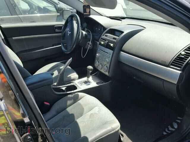 2011 MITSUBISHI GALANT - VIN: 4A32B2FF6BE023151 - Фото 5