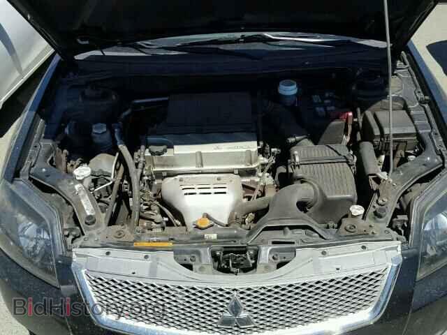 2011 MITSUBISHI GALANT - VIN: 4A32B2FF6BE023151 - Фото 7