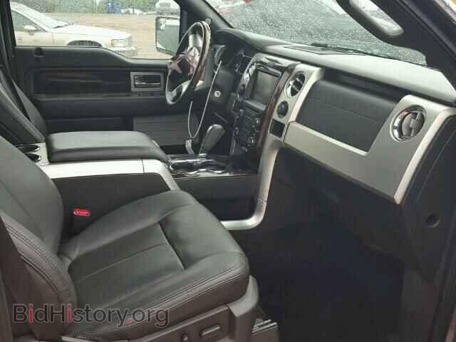 2013 FORD F150 - VIN: 1FTFW1ET4DFC46649 - Фото 5
