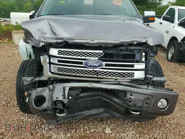 2013 FORD F150 - VIN: 1FTFW1ET4DFC46649 - Фото 9