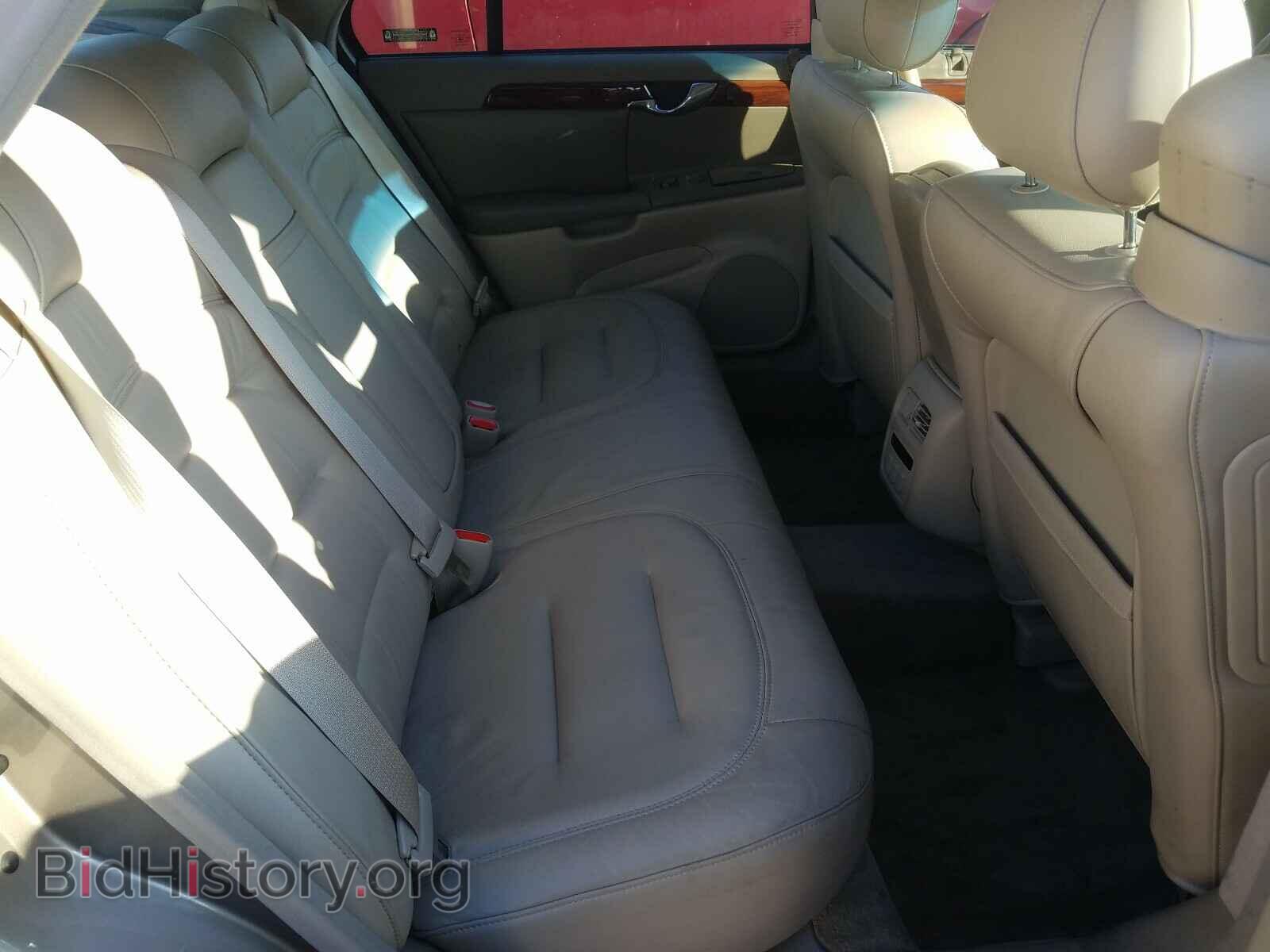 2002 CADILLAC DEVILLE - VIN: 1G6KD54Y52U193691 - Фото 6