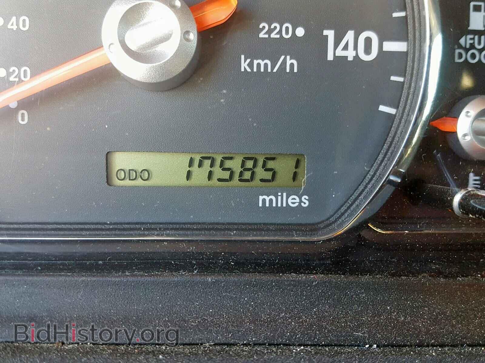 2011 MITSUBISHI GALANT - VIN: 4A32B2FF7BE021232 - Фото 8