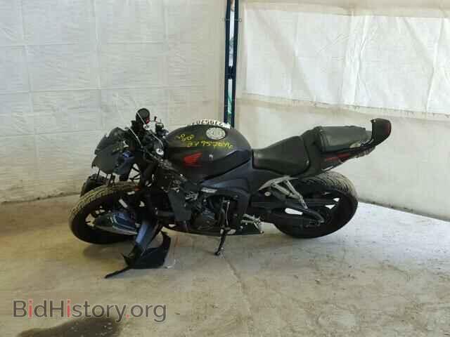 2008 HONDA CBR CYCLE - VIN: JH2PC40078M105076 - Фото 10