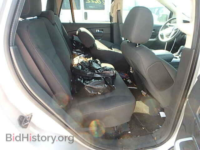 2014 FORD EDGE - VIN: 2FMDK3GC9EBA88948 - Photo 6