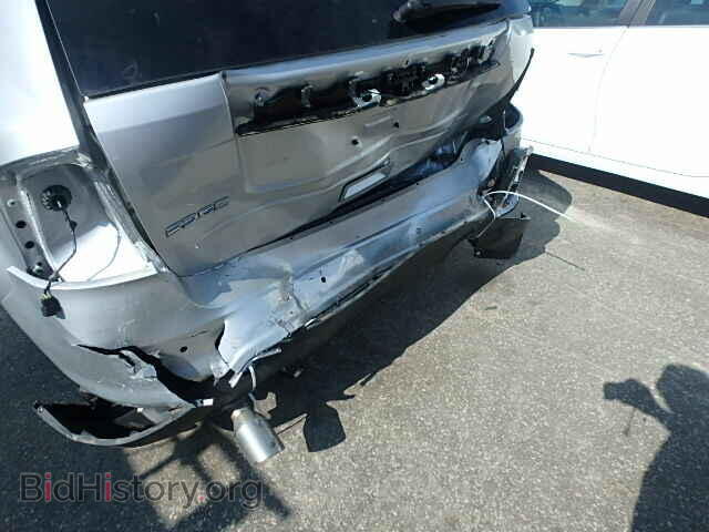2014 FORD EDGE - VIN: 2FMDK3GC9EBA88948 - Photo 10