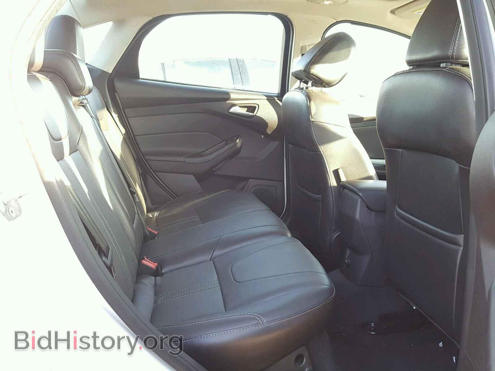 2014 FORD FOCUS - VIN: 1FADP3F21EL202767 - Photo 6