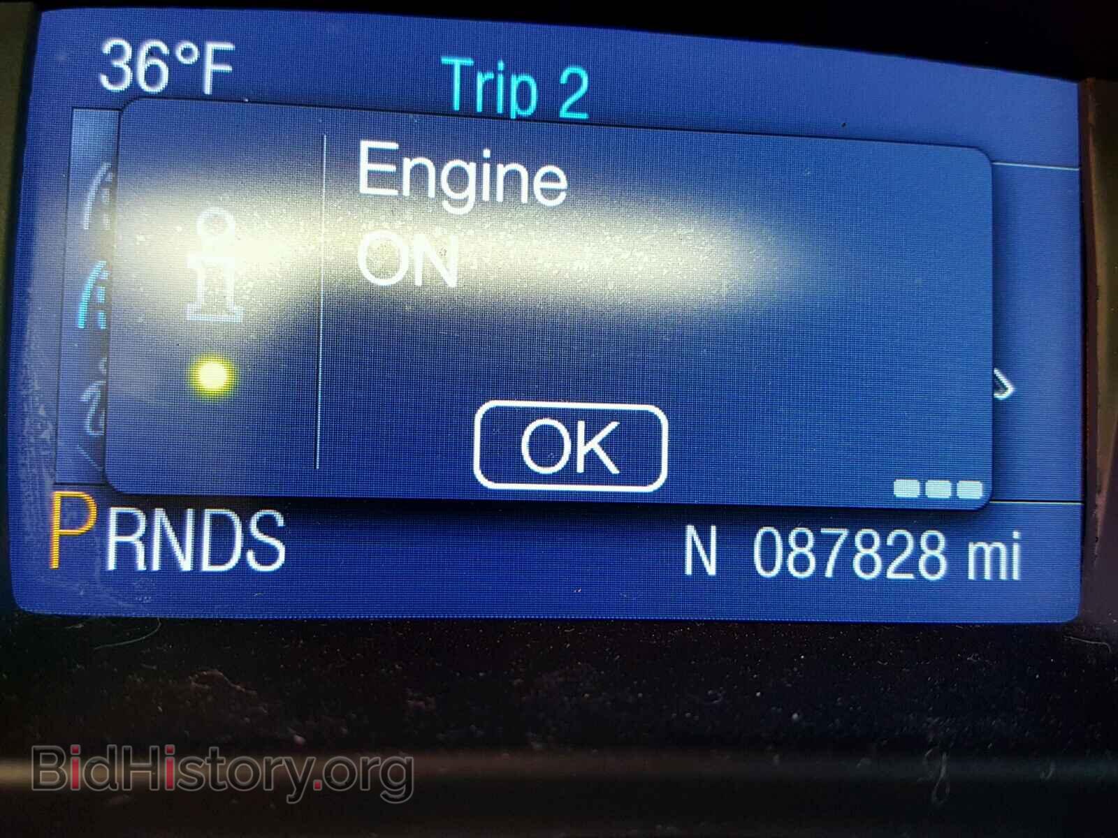 2014 FORD FOCUS - VIN: 1FADP3F21EL202767 - Photo 8