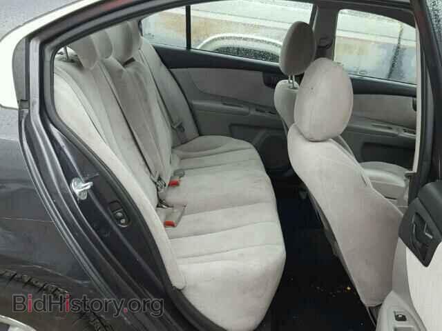 2010 KIA OPTIMA - VIN: KNAGG4A89A5409234 - Фото 6