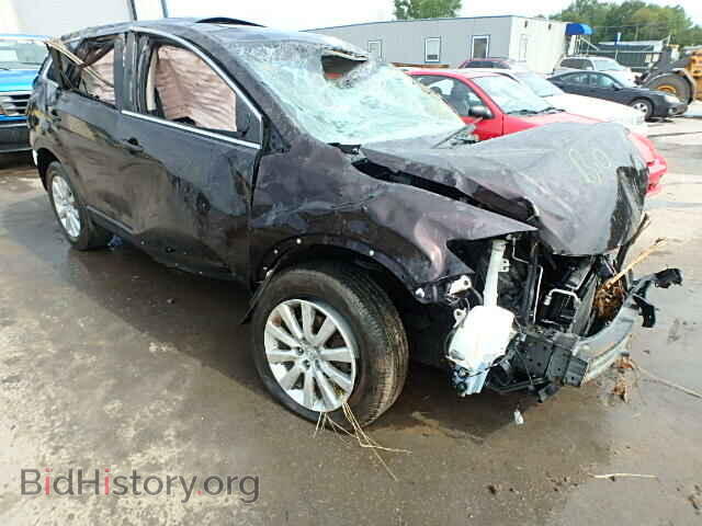 Photo JM3TB28C970113223 - MAZDA CX-9 2007