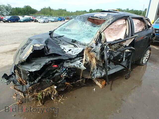 2007 MAZDA CX-9 - VIN: JM3TB28C970113223 - Фото 2
