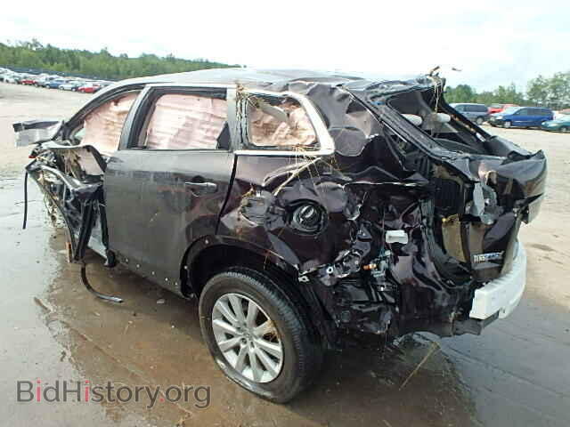 2007 MAZDA CX-9 - VIN: JM3TB28C970113223 - Фото 3