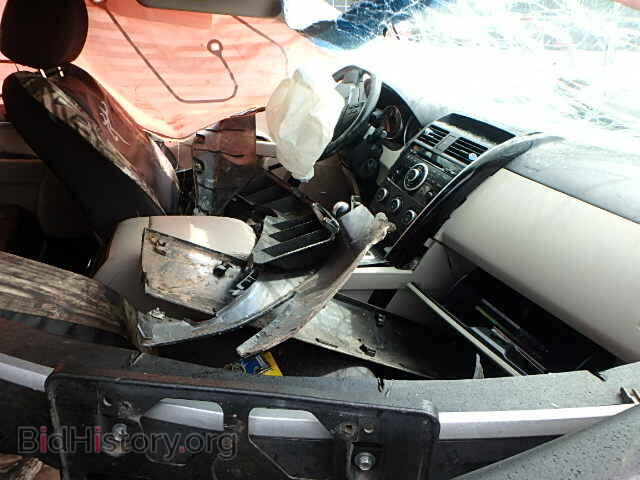 2007 MAZDA CX-9 - VIN: JM3TB28C970113223 - Фото 5