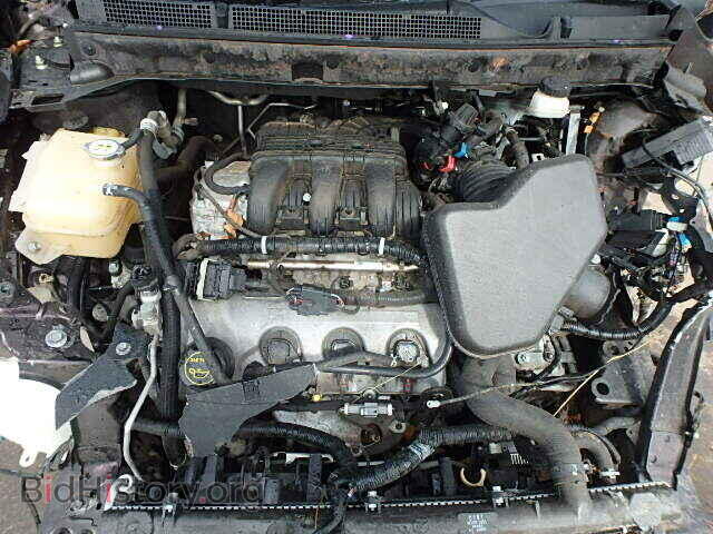 2007 MAZDA CX-9 - VIN: JM3TB28C970113223 - Фото 7