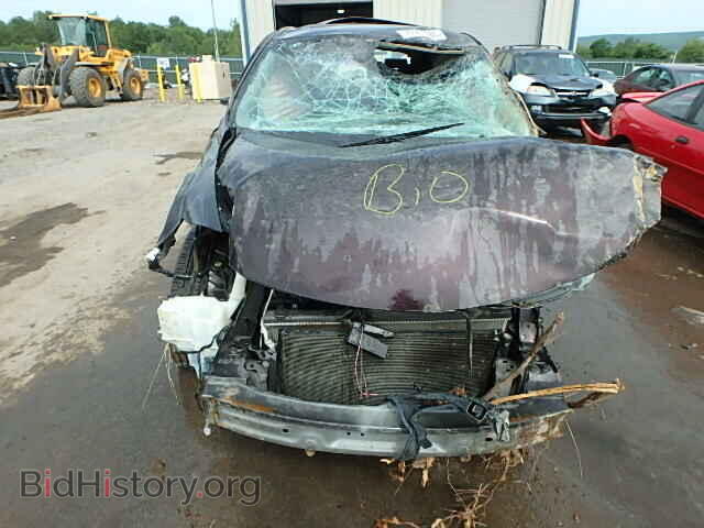 2007 MAZDA CX-9 - VIN: JM3TB28C970113223 - Фото 10