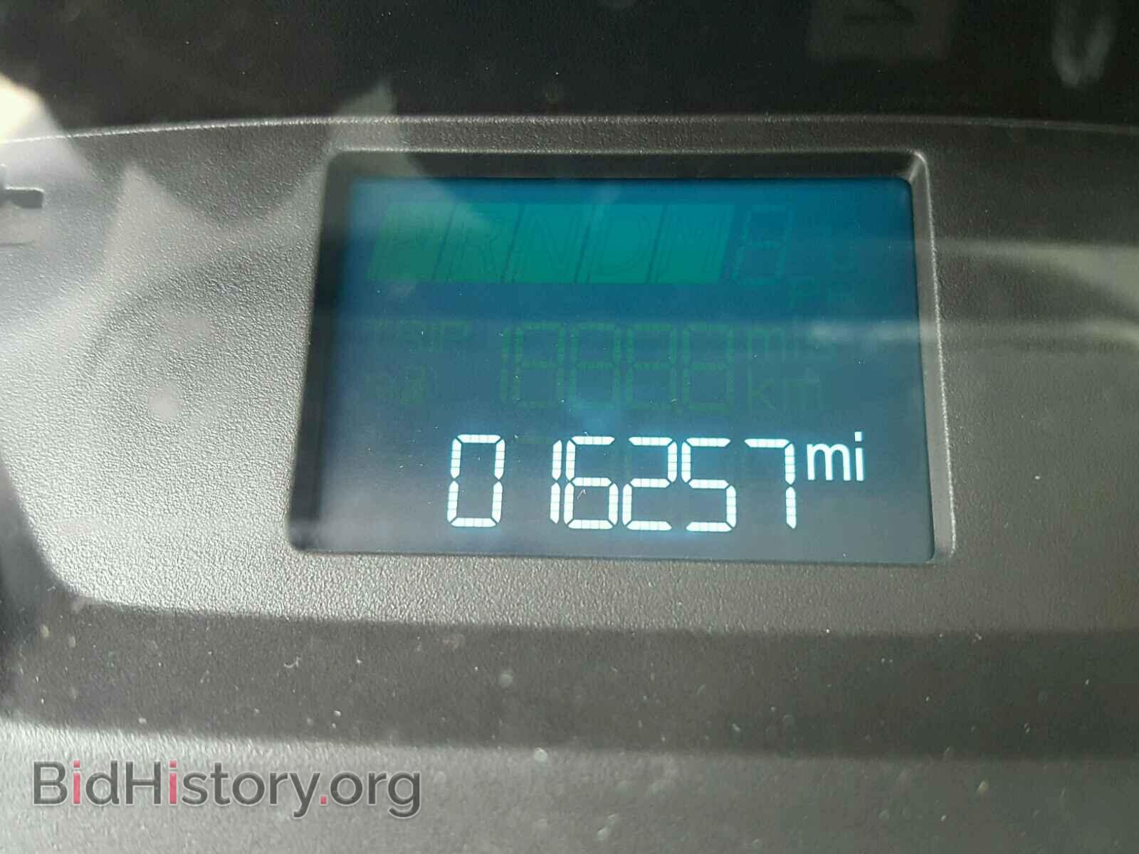 2016 FORD TRANSIT CO - VIN: 1FTYR2CM4GKB31577 - Фото 8