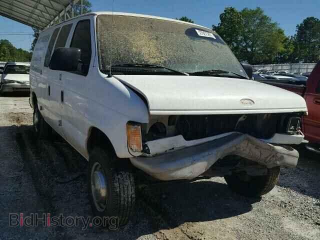 Photo 1FTHE24Y2THB07203 - FORD ECONOLINE 1996