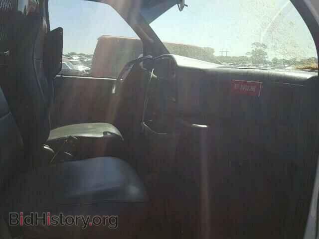 1996 FORD ECONOLINE - VIN: 1FTHE24Y2THB07203 - Photo 5