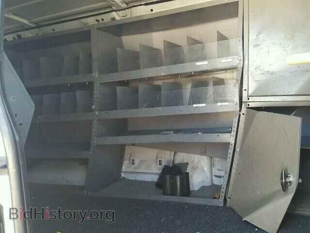 1996 FORD ECONOLINE - VIN: 1FTHE24Y2THB07203 - Photo 6
