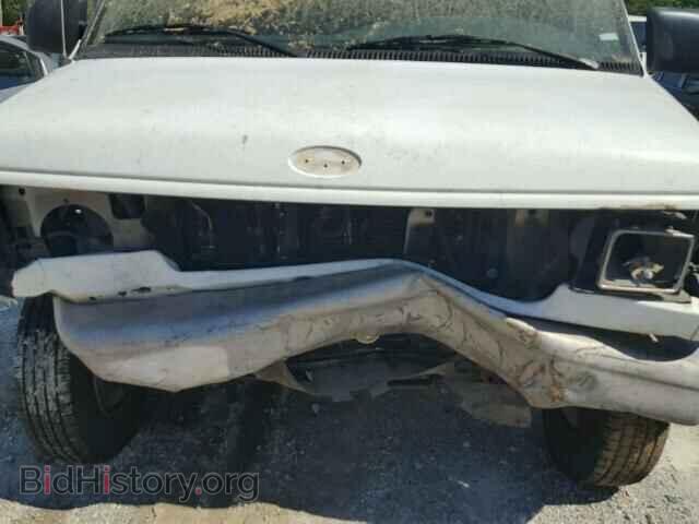 1996 FORD ECONOLINE - VIN: 1FTHE24Y2THB07203 - Photo 7