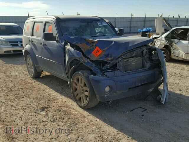 Photo 1D4PT2GK5AW141558 - DODGE NITRO 2010