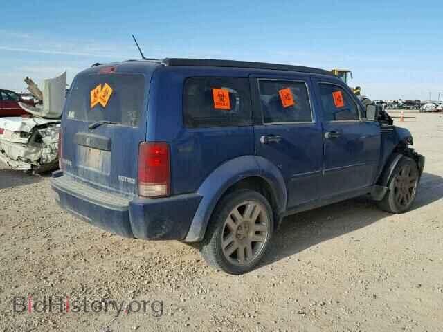 2010 DODGE NITRO - VIN: 1D4PT2GK5AW141558 - Фото 4