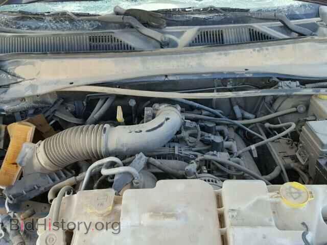2010 DODGE NITRO - VIN: 1D4PT2GK5AW141558 - Фото 7