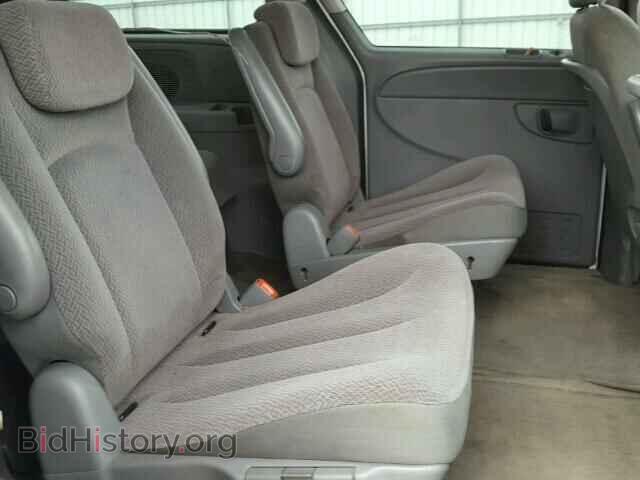 2007 DODGE CARAVAN - VIN: 2D4GP44L27R204730 - Фото 6