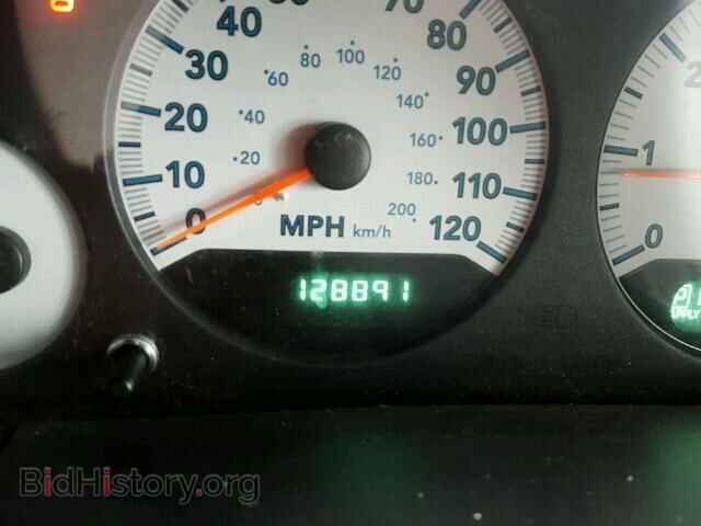 2007 DODGE CARAVAN - VIN: 2D4GP44L27R204730 - Фото 8
