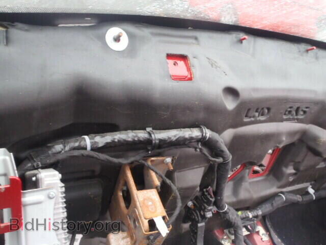 2013 DODGE JOURNEY - VIN: 3C4PDCDG4DT567350 - Фото 8